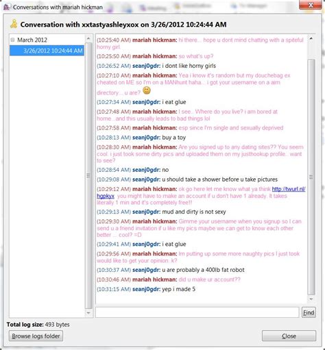 pokecord spam bot.